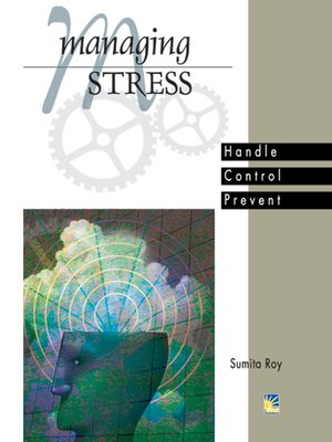 cover image of Managing Stress